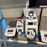 Repligen KrosFlo KR2i TFF System image 0